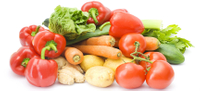 Овощи